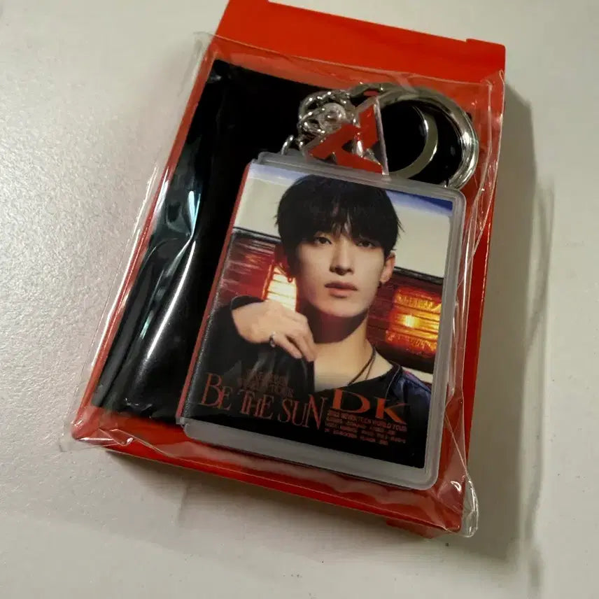 [SOLD OUT] 세븐틴 리캡 비더썬 도겸 판매합니다