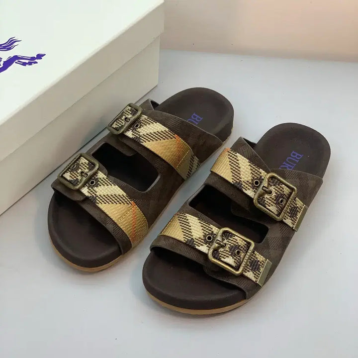 [BUNJANG] Burberry Women&