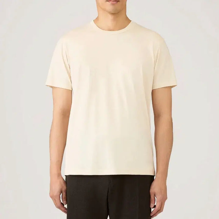[BUNJANG] Sunspel Riviera T-Shirt XL / SUNSPEL 선스팰 리비에라 티 XL (새상품)