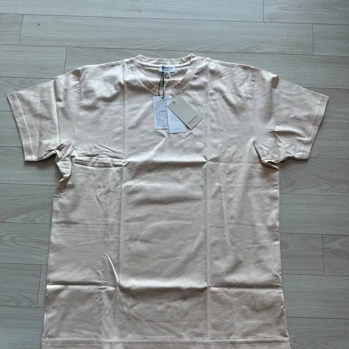 [BUNJANG] Sunspel Riviera T-Shirt XL / SUNSPEL 선스팰 리비에라 티 XL (새상품)