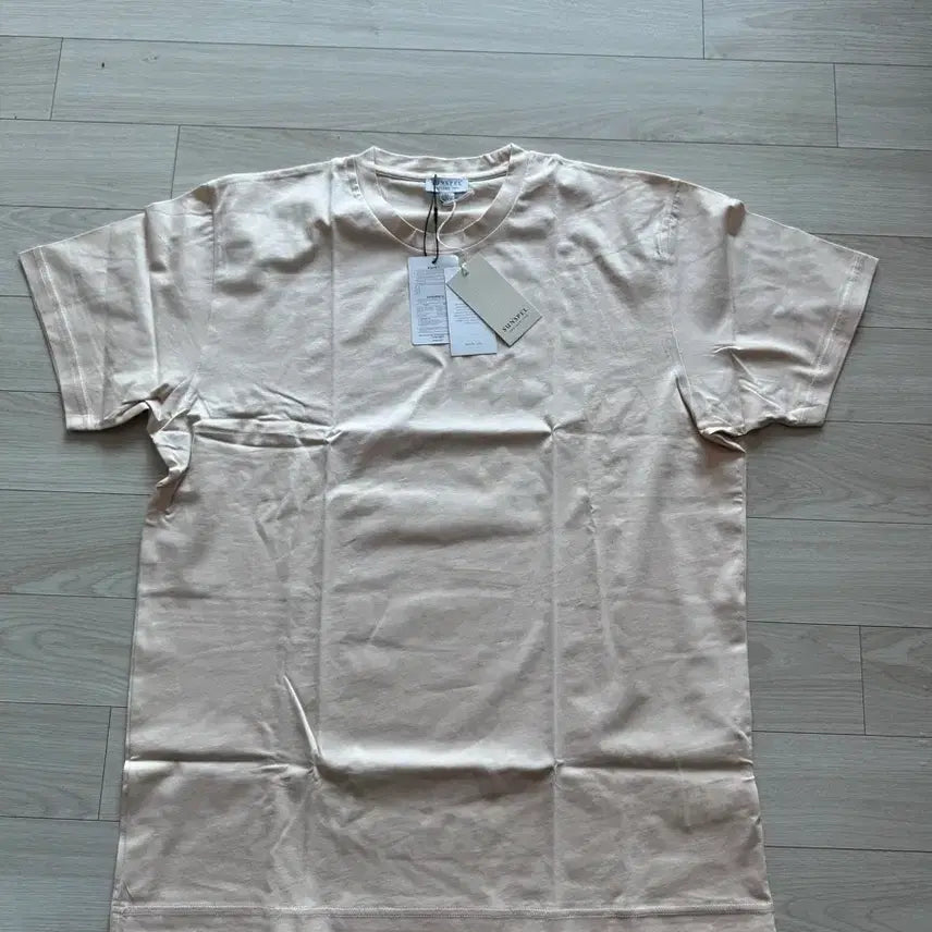 [BUNJANG] Sunspel Riviera T-Shirt XL / SUNSPEL 선스팰 리비에라 티 XL (새상품)