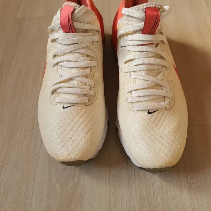[BUNJANG] Nike Air Zoom Infinity Tour Golf Shoes (255) / 나이키 에어 줌 인피니티 투어 골프화 255