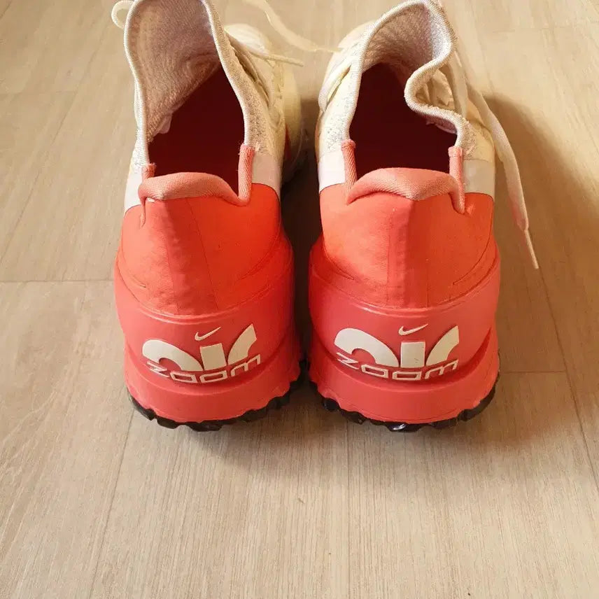[BUNJANG] Nike Air Zoom Infinity Tour Golf Shoes (255) / 나이키 에어 줌 인피니티 투어 골프화 255