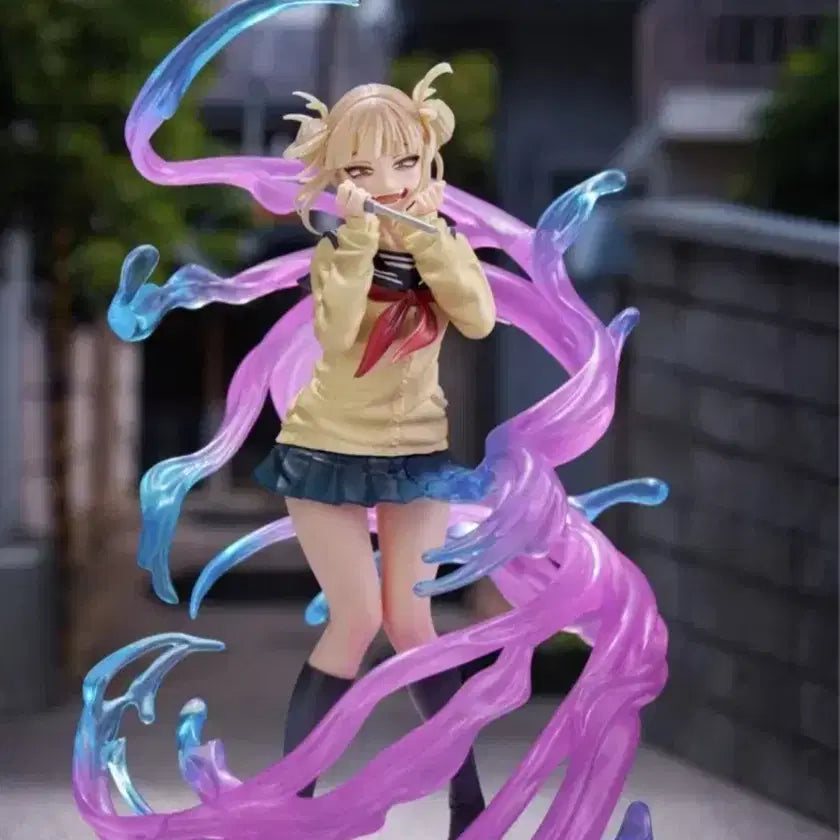 [BUNJANG] My Dress-Up Darling Figure (Sealed) / 미개봉) 드레스타 토가