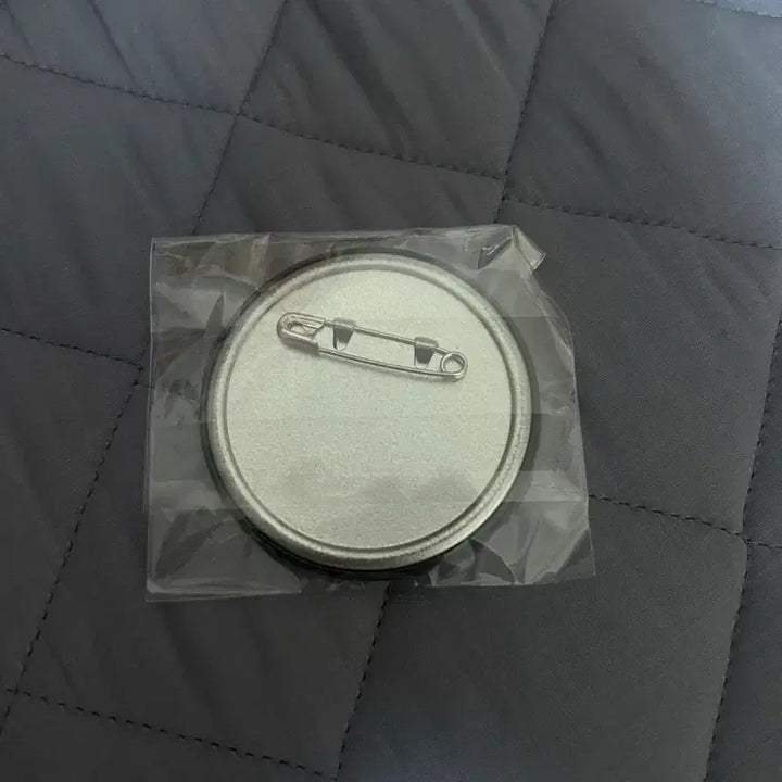 [BUNJANG] Kagurabachi Can Badge / 카구라바치 캔뱃지