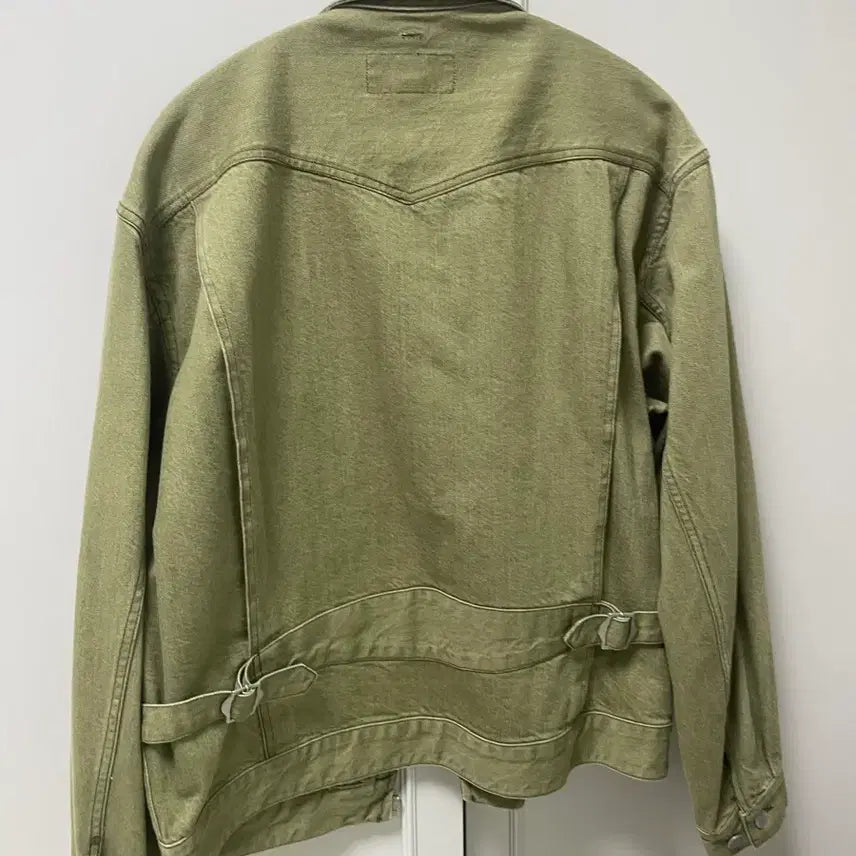 [BUNJANG] Eastlog Jacket Medium / 이스트로그 자켓