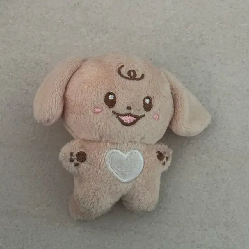 [BUNJANG] Enhypen Jake Doll / 엔하이픈 제이크 인형