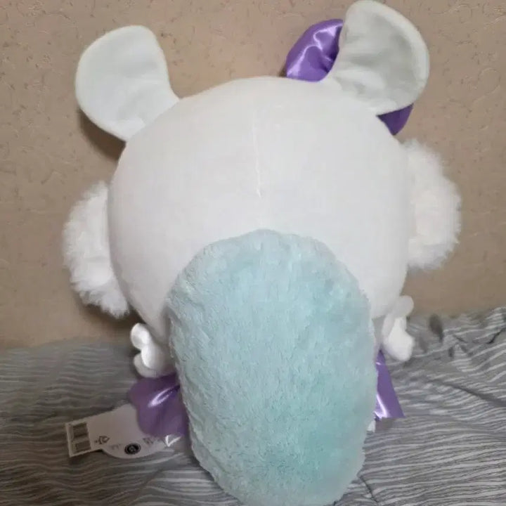 [BUNJANG] Momonga Magical Monzakwi 26cm Doll / 모몽가 )  매지컬 먼작귀 치이카와 26cm인형