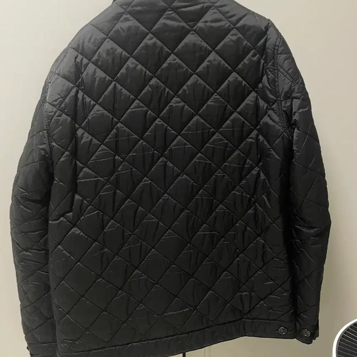 [BUNJANG] Barbour Quilted Jacket / 바버 퀼팅자켓