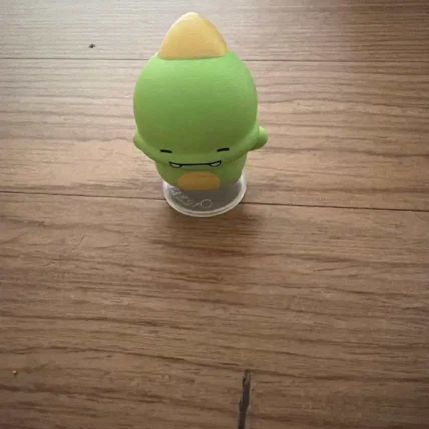 [BUNJANG] Pixely Dinosaur Figure / 픽셀리 공룡 피규어 판매합니다
