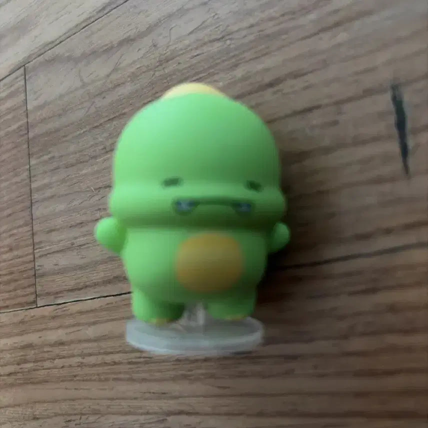 [BUNJANG] Pixely Dinosaur Figure / 픽셀리 공룡 피규어 판매합니다