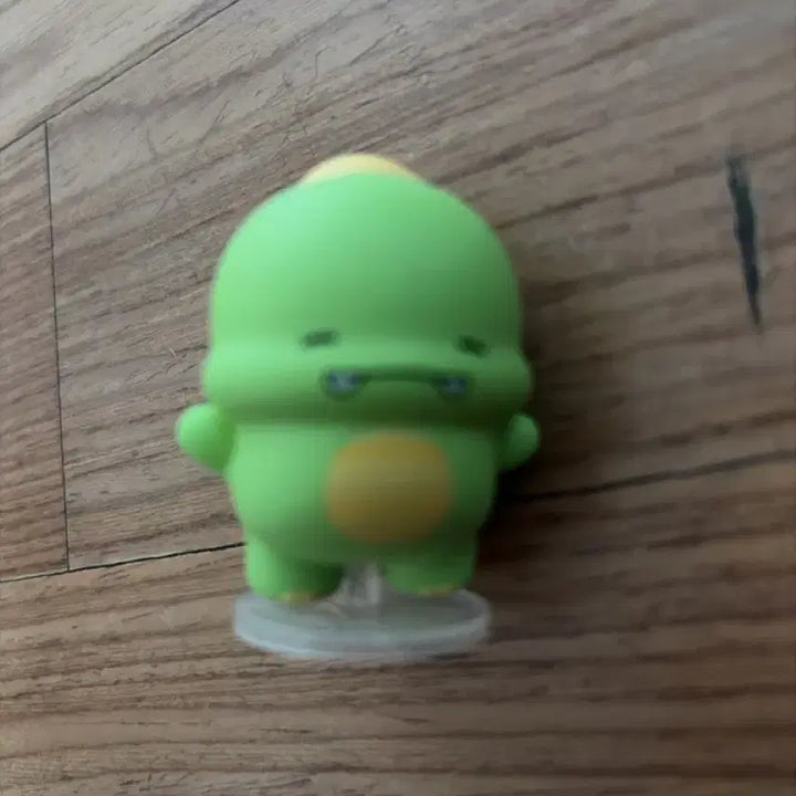 [BUNJANG] Pixely Dinosaur Figure / 픽셀리 공룡 피규어 판매합니다