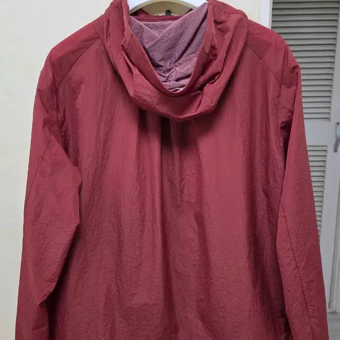 [BUNJANG] Salomon Breztech Windshell Jacket L / 살로몬 브리즈텍 윈드쉘 자켓 L