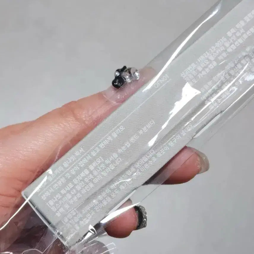 [BUNJANG] Olio Pulse Mascara All Night Fixer / 올리오 펄스카라 올나잇 픽서