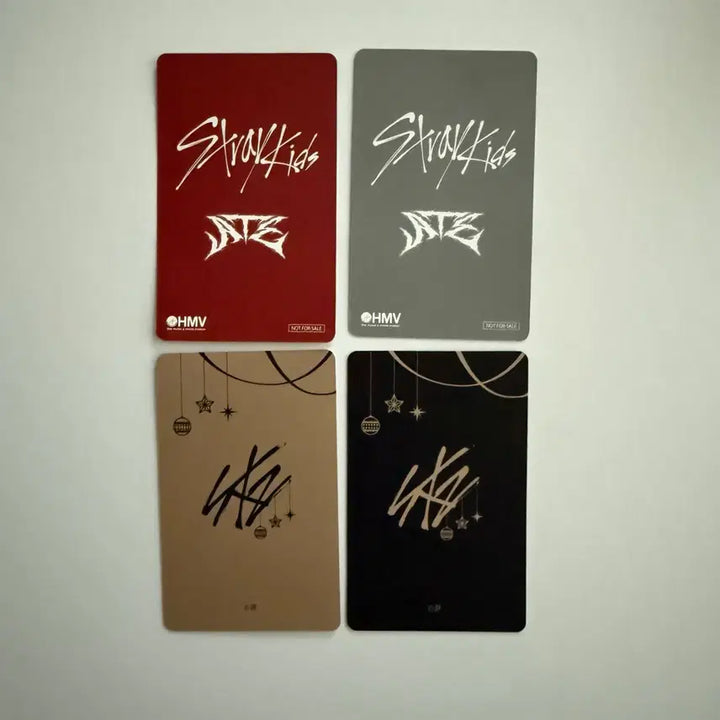 [BUNJANG] Stray Kids Lee Know Japan Photocard Bundle Set / 일괄) SKZ 스트레이키즈 리노 일본 포카 일괄