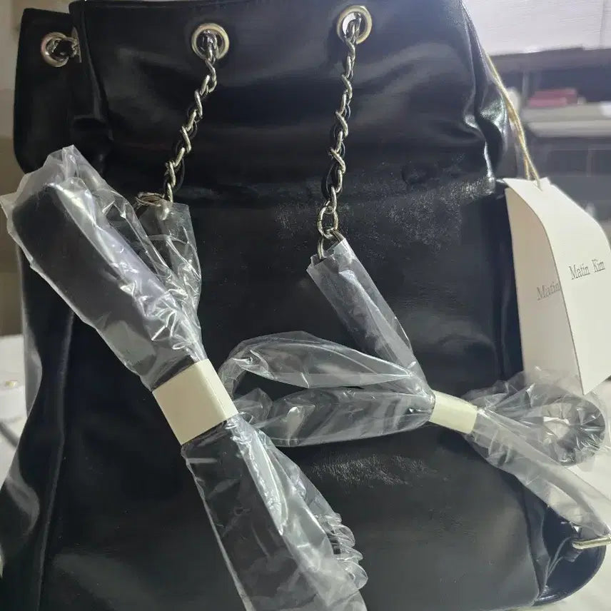 [BUNJANG] Matinkim Backpack / 마뗑킴 백팩