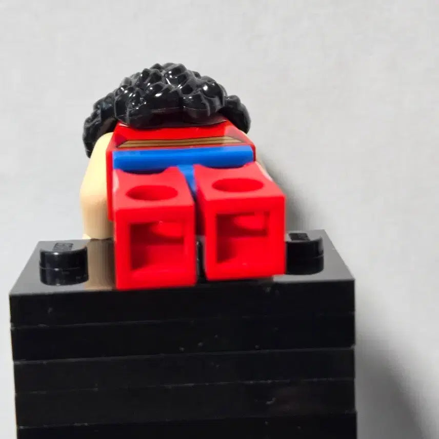 [BUNJANG] LEGO 6862 Wonder Woman Minifigure / 레고 6862 원더우먼 미니피규어
