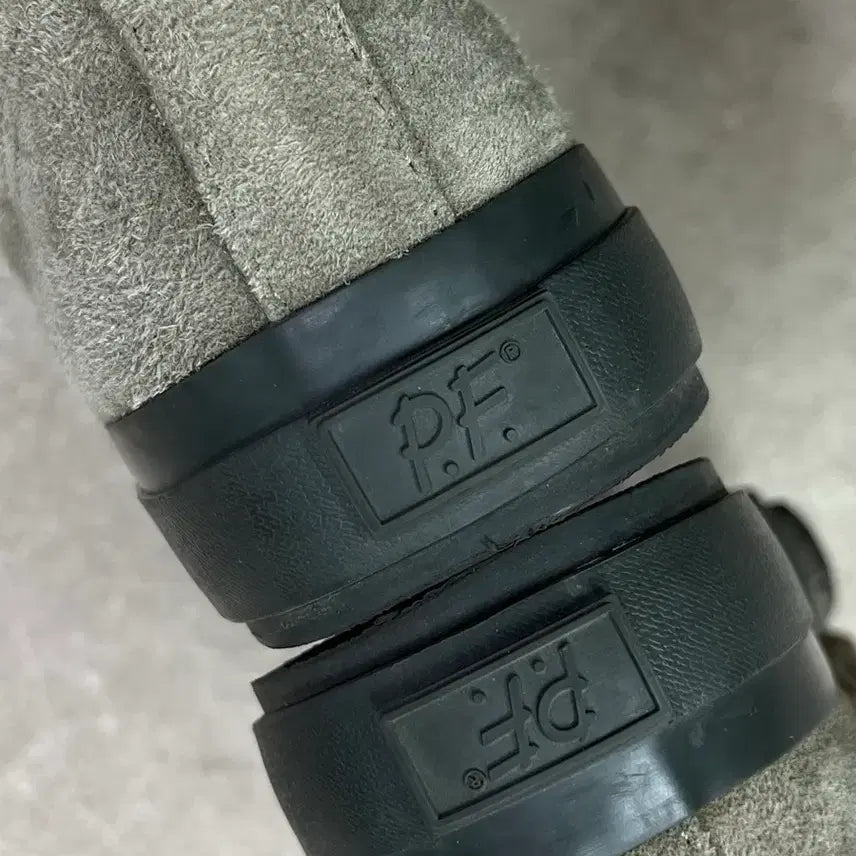 [BUNJANG] PF Flyers x Eastlogue Grounder US9 (270) / (US/270) PF 플라이어스 X 이스트로그 US9 그라운더