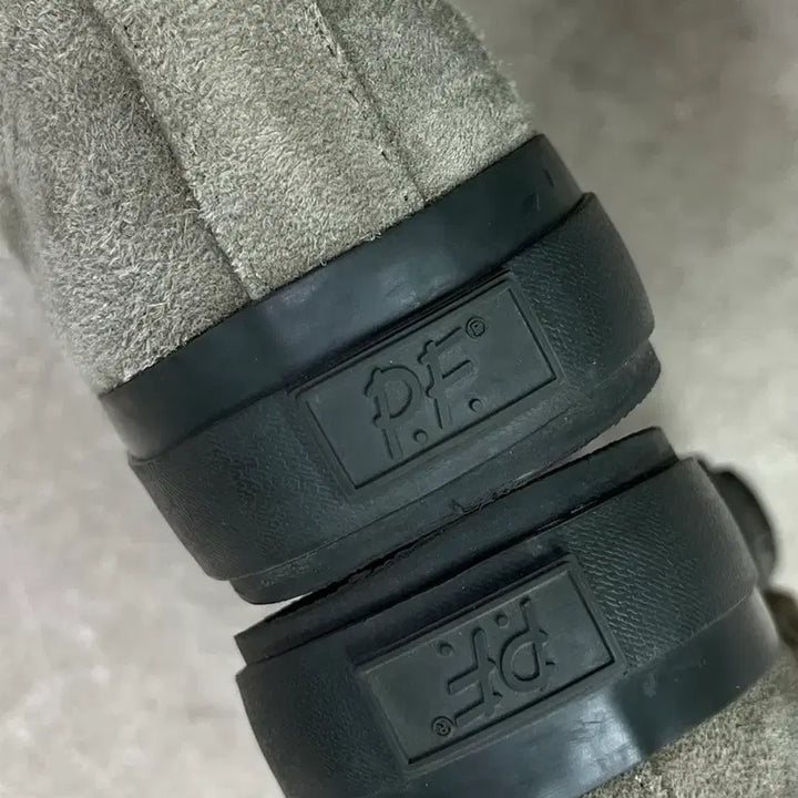 [BUNJANG] PF Flyers x Eastlogue Grounder US9 (270) / (US/270) PF 플라이어스 X 이스트로그 US9 그라운더