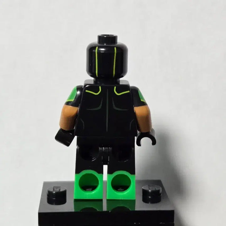 [BUNJANG] LEGO DC Green Lantern Minifigure / 레고 DC 그린랜턴 미니피규어