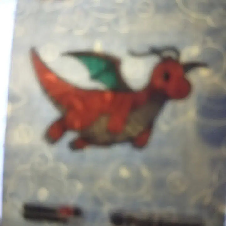 [BUNJANG] Pokemon Sticker 30th Anniversary Eevee Phantom Sealed Season 5 / 포켓몬띠부씰 1개 선택 30주년띠부씰 이브이 미개봉 망나뇽 시즌5