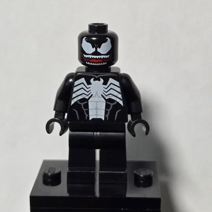 [BUNJANG] LEGO Venom Minifigure / 레고 베놈 미니피규어