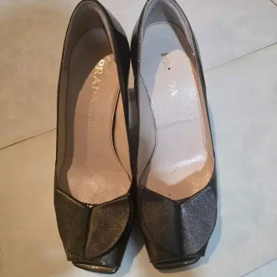 [BUNJANG] Prada Women&