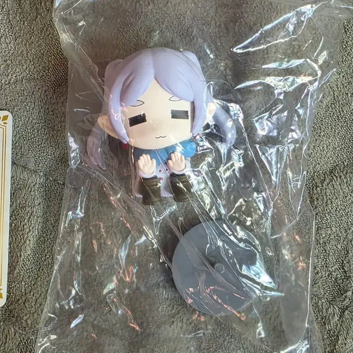 [BUNJANG] Frieren: Beyond Journey&