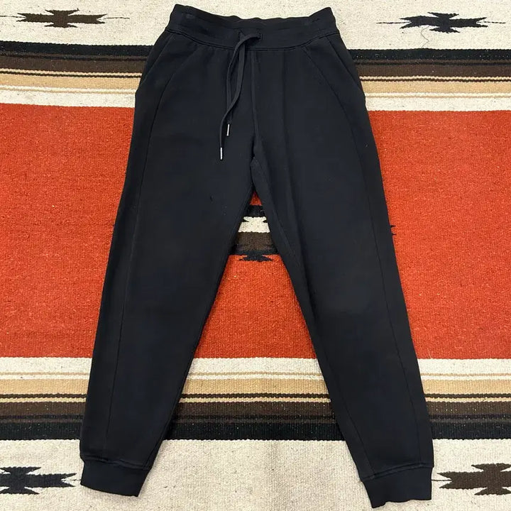 [BUNJANG] Lululemon Jogger Pants / 룰루레몬 조거팬츠