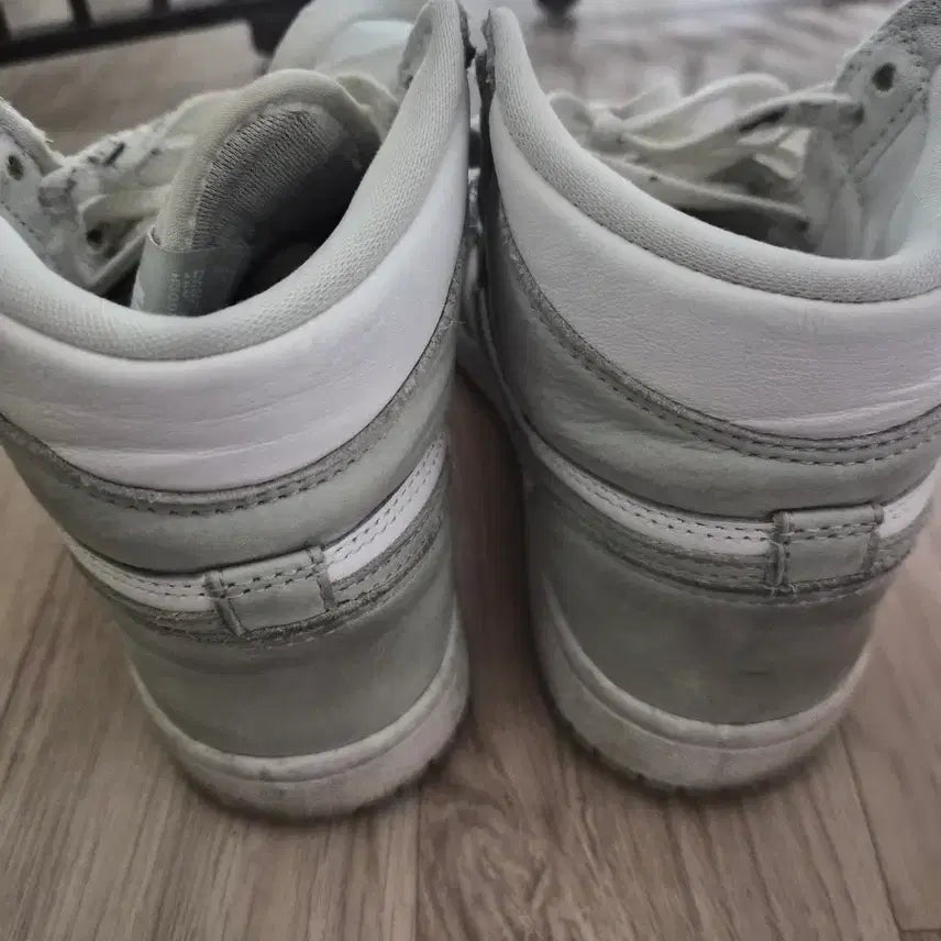 [BUNJANG] Jordan 1 Retro High Seafoam (Women&