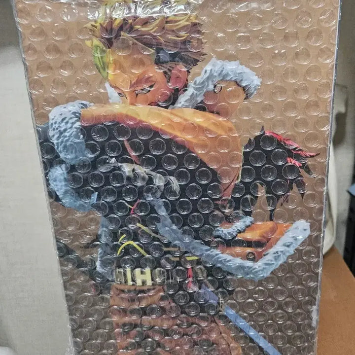 [SOLD OUT] 나히아 방어하는힘 D상 호크스 팝니다