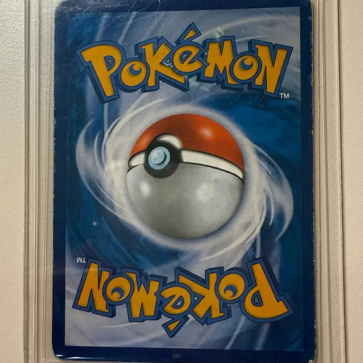 [BUNJANG] Pokemon Card Yveltal BREAK / 포켓몬카드 이벨타르break