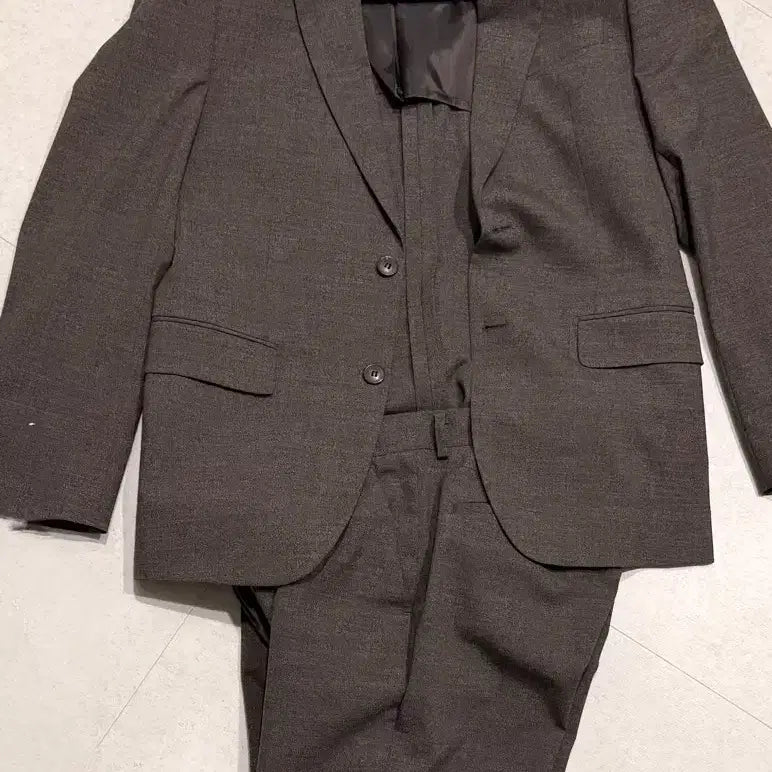 [BUNJANG] Andz Formal Suit Set / Andz