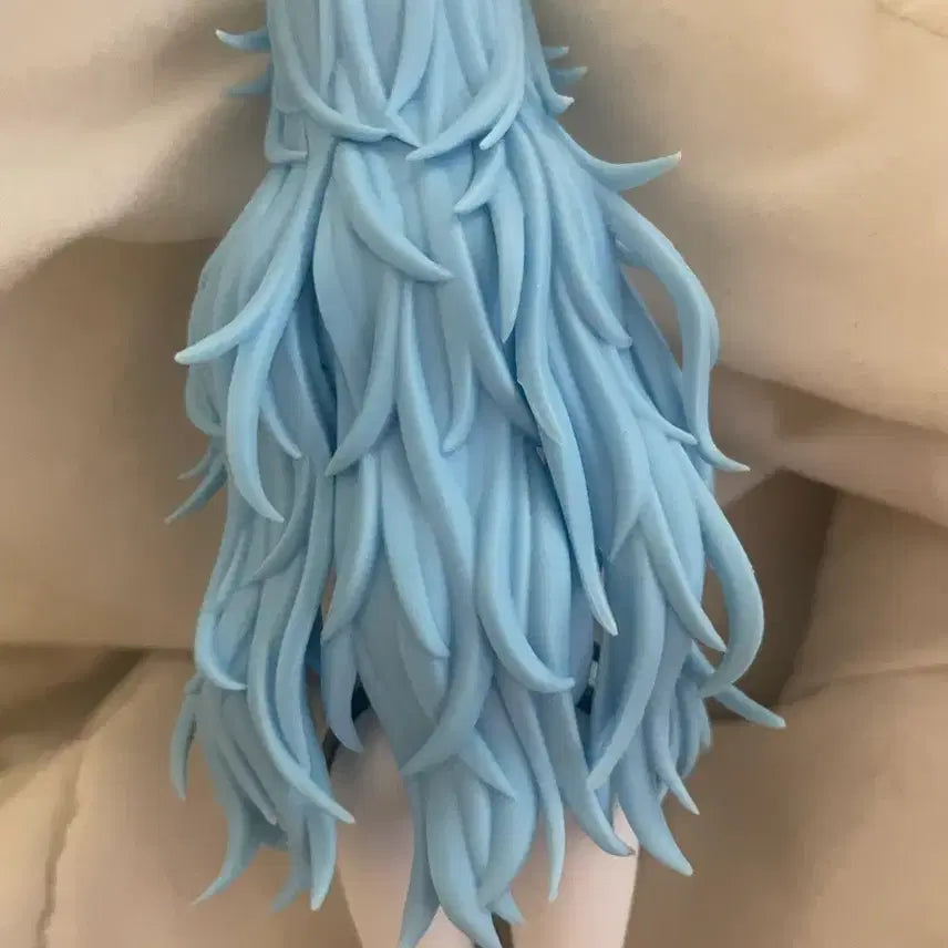 [BUNJANG] Evangelion Ayanami Rei Figure / 급처) 에반게리온 레이 피규어 아야나미