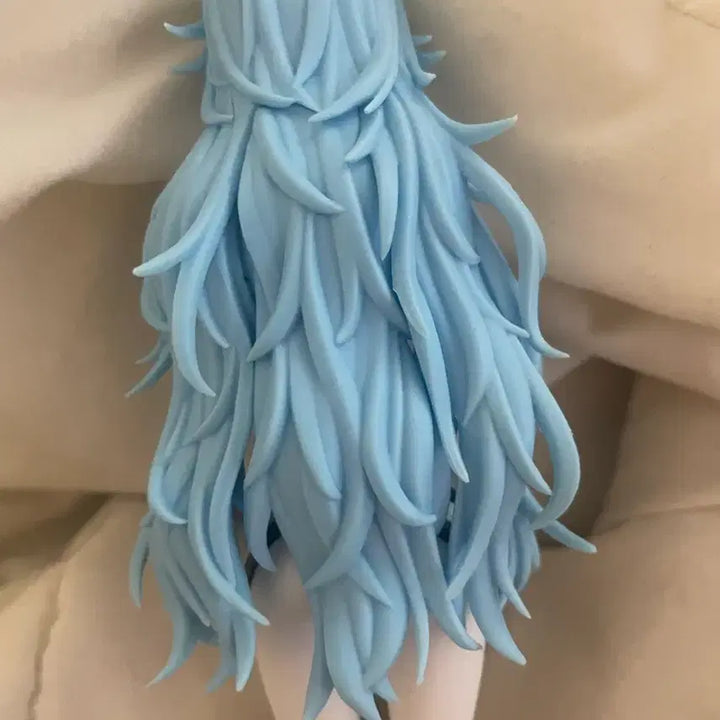 [BUNJANG] Evangelion Ayanami Rei Figure / 급처) 에반게리온 레이 피규어 아야나미