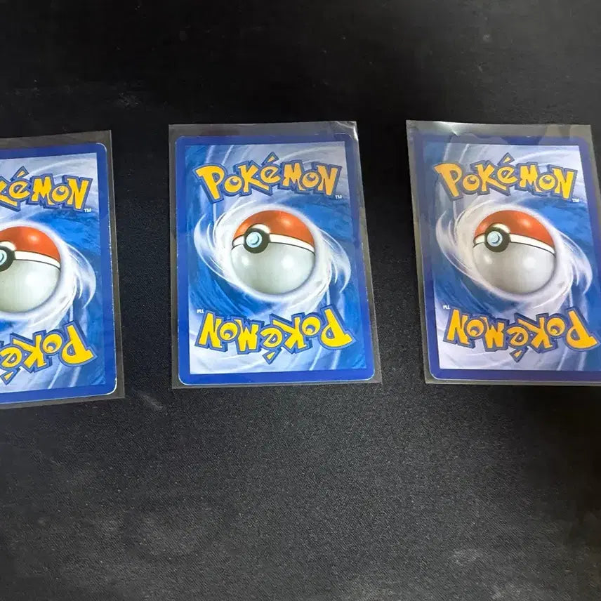 [BUNJANG] Pokemon Card Bundle Set / 포켓몬카드 (일괄)