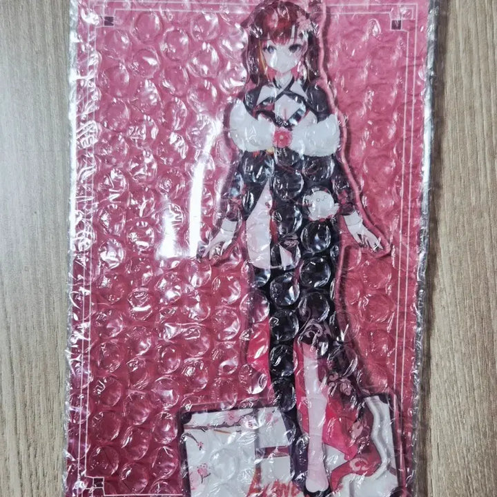 [BUNJANG] Stellive Ri-ze Hanbok Acrylic Standee / 스텔라이브 리제 한복 아크릴