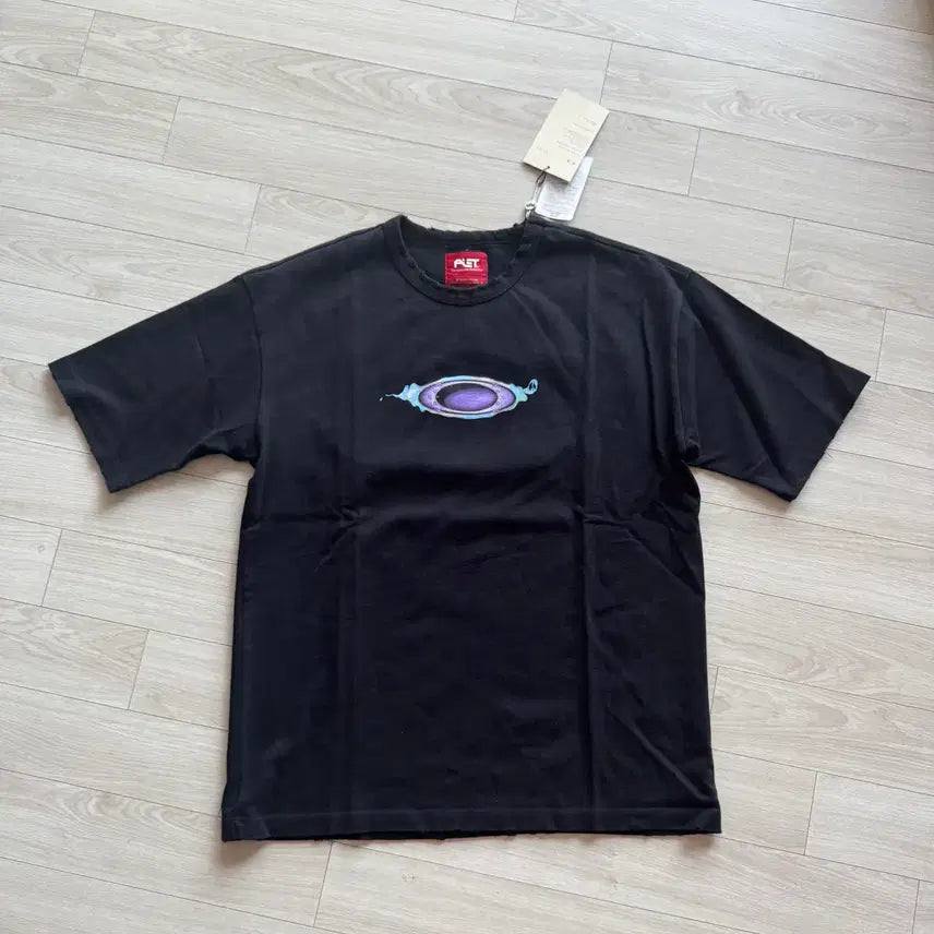 [BUNJANG] Oakley X Piet Graphic T-Shirt XL / 오클리 X 피에트 그래픽 반팔티  XL