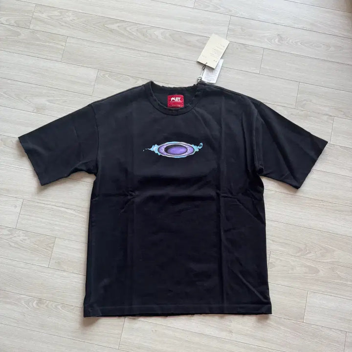 [BUNJANG] Oakley X Piet Graphic T-Shirt XL / 오클리 X 피에트 그래픽 반팔티  XL