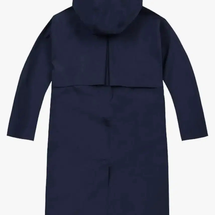 [BUNJANG] The North Face Dryvent Hooded Coat Navy / 노스페이스 드라이벤트 후드 코트