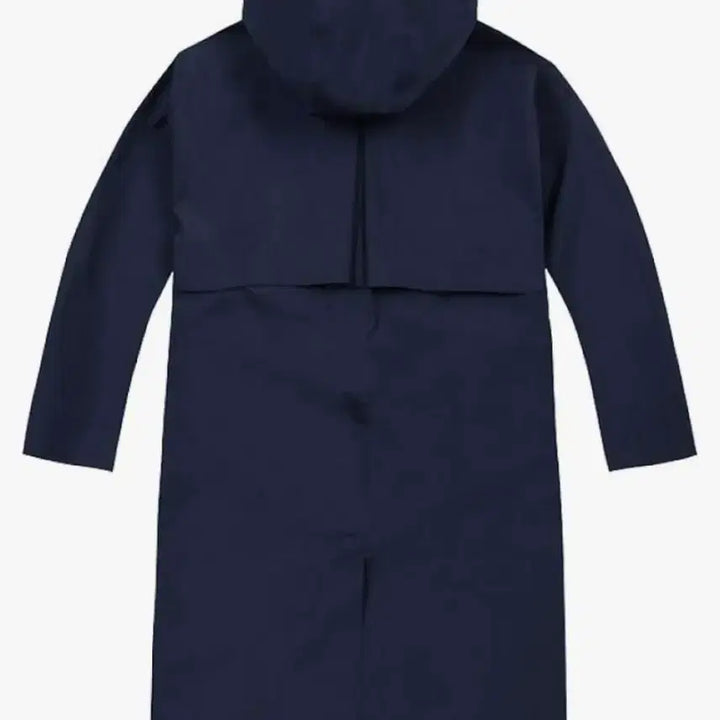 [BUNJANG] The North Face Dryvent Hooded Coat Navy / 노스페이스 드라이벤트 후드 코트