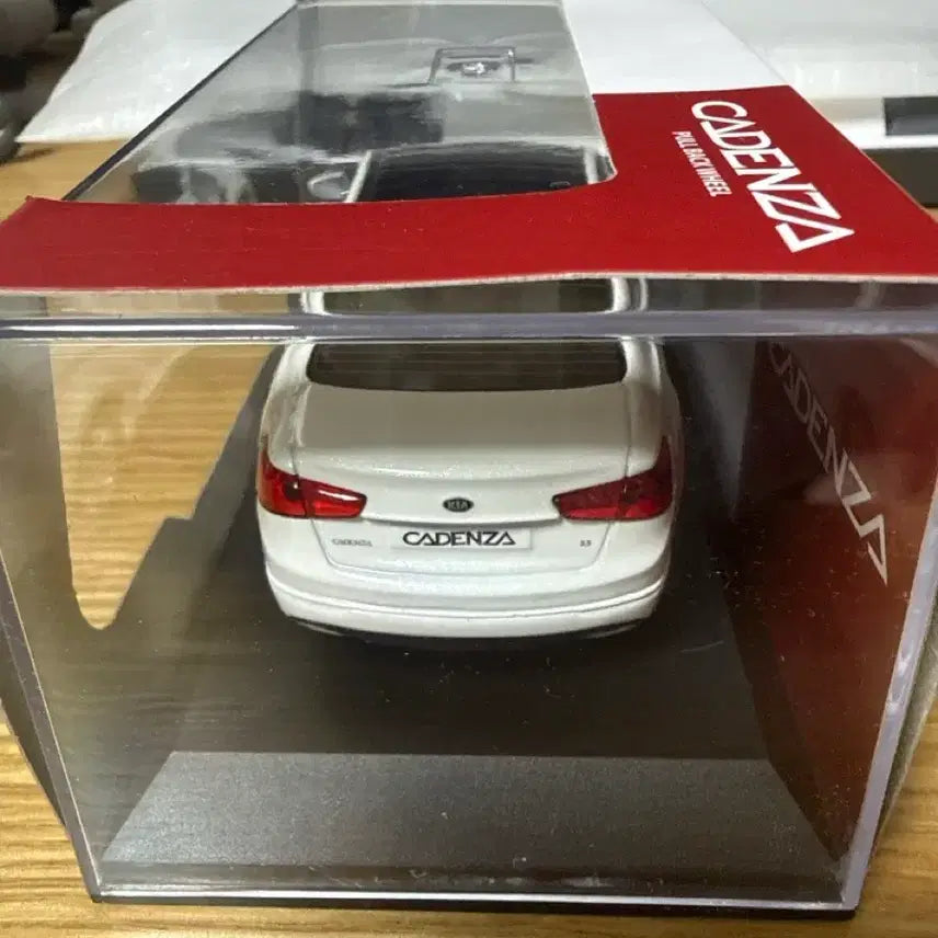 [BUNJANG] K7 Cadenza Die-cast Model Car / K7(카덴자) 미니카. 다이캐스트