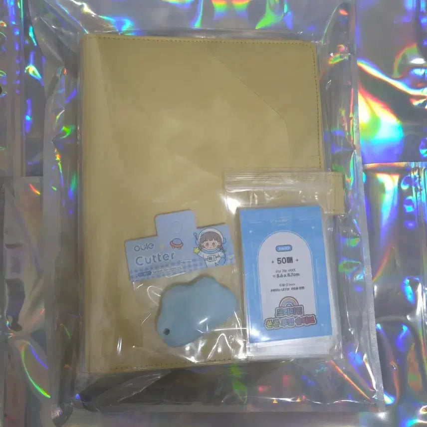 [BUNJANG] From.A.B Photocard Binder / 프롬아블 포카 바인더 포토카드