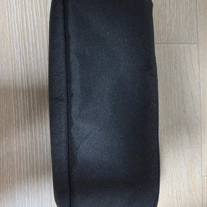 [BUNJANG] SPECIAL Black Pencil Case / SPECIAL 블랙 필통