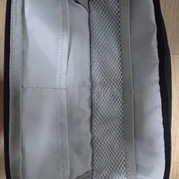 [BUNJANG] SPECIAL Black Pencil Case / SPECIAL 블랙 필통