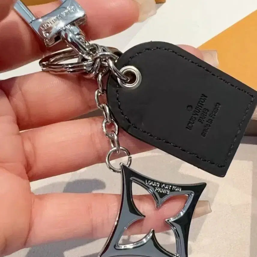 [BUNJANG] Louis Vuitton Casual Fashion Keychain / 루이비통 캐주얼 패션 키링