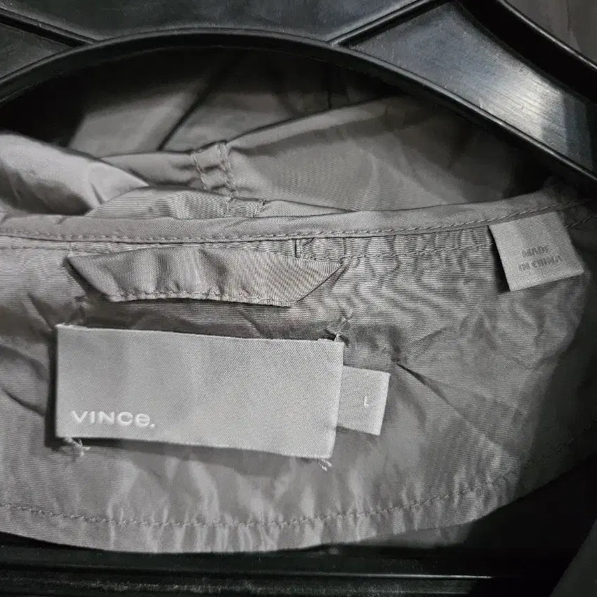 [BUNJANG] Vince Gray Men&