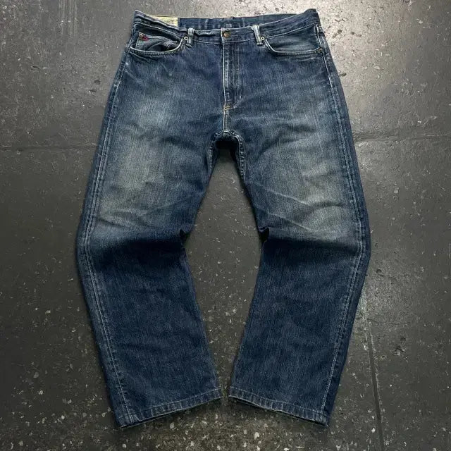 [BUNJANG] Polo Ralph Lauren Vintage Jeans / 34 폴로 랄프로렌 청바지