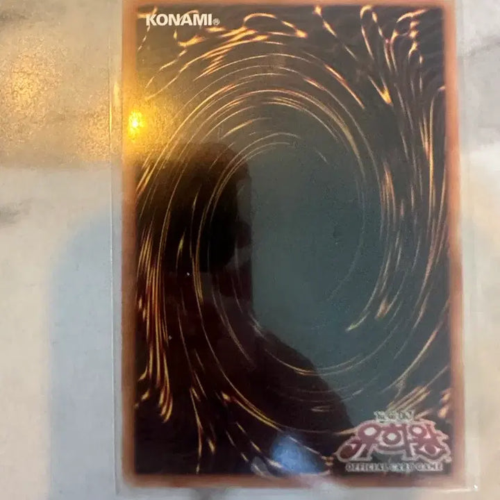[BUNJANG] Yu-Gi-Oh! The Winged Dragon of Ra RC02-KR006 / 유희왕 라의 익신룡 구체형 rc02 kr006