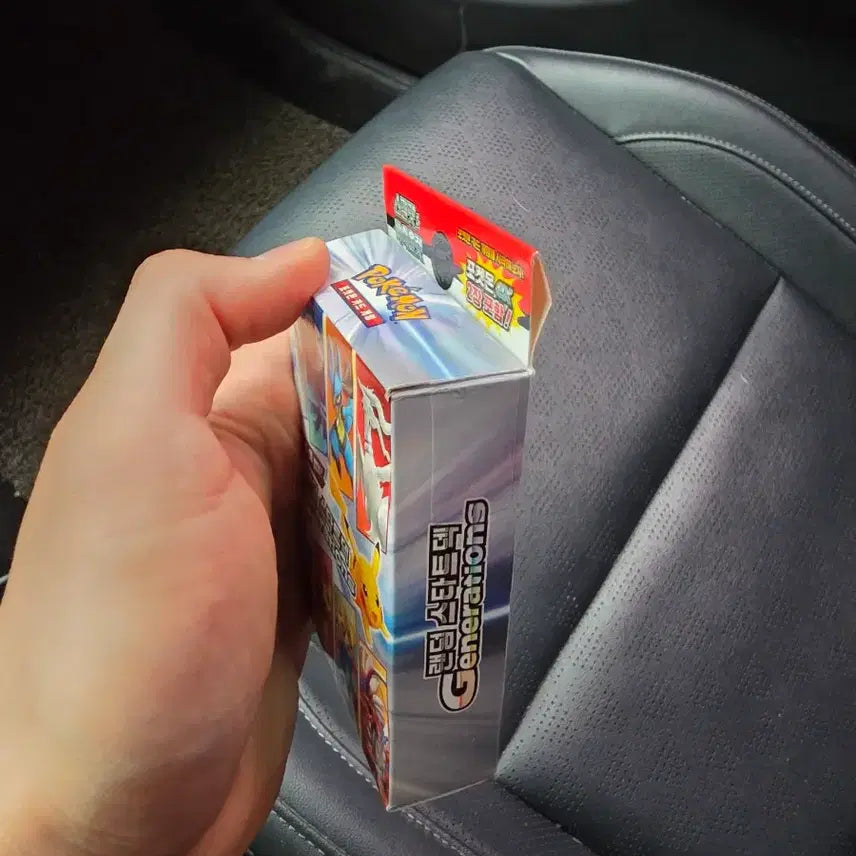 [BUNJANG] Pokemon Cards Sealed Random Starter Deck Bundle Set Meta-mon Dibon Seals / 포켓몬카드 미개봉, 메타몽 띠부씰 ,카드깡 완료 일괄 급처